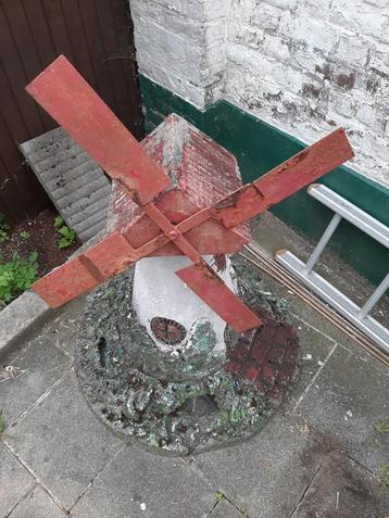 Windmolen, Enlèvement ou Envoi, Comme neuf