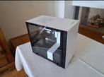 Nzxt h200 mini itx case, Computers en Software, Computerbehuizingen, Ophalen, Nieuw