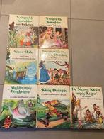 Wereldberoemde sprookjes van Grimm / Andersen, Boeken, Ophalen, Gelezen