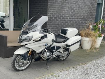 BMW R 1250 RT mod 2020 beschikbaar voor biedingen