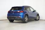 Mercedes-Benz EQA 300 4M - NIGHT PAKKET - RIJASSISTENTIE, Automaat, Zwart, Blauw, 5 zetels