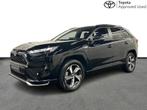 Toyota RAV-4 Dynamic Plus PLUG-IN AWD, Auto's, Toyota, Automaat, 2487 cc, Zwart, 184 pk