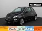 Fiat 500 1.0 Hybrid Lounge / Airco /, Auto's, Fiat, Te koop, Stadsauto, Benzine, Emergency brake assist