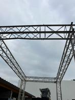 Prolyte truss opstelling 3x2 meter, Muziek en Instrumenten, Theaterbelichting, Ophalen, Gebruikt