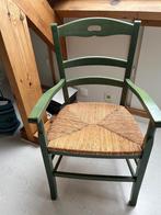 Fauteuil en bois, Maison & Meubles, Fauteuils, Enlèvement, Utilisé, Bois