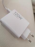 Chargeur Xiaomi 120w, Enlèvement ou Envoi, Neuf