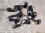 Schakelaar startschakelaar kill switch Multistrada 999 enz, Motoren, Gebruikt, Factorystore.service@ducati.com, Ophalen of Verzenden