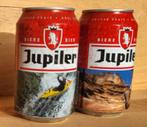 JUPILER Liège Jupille cannettes pleines, Jupiler