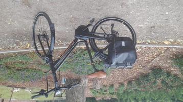 Fiets, Enlèvement, Comme neuf, Autres marques
