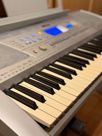 Keyboard Yamaha PSR-290 beschikbaar voor biedingen