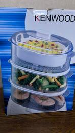 Keuken, stoomkoker KENWOOD, Ophalen, Gebruikt