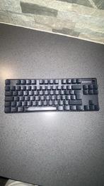 Steelseries Apex 9 TKL, Computers en Software, Toetsenborden, Ophalen of Verzenden, Zo goed als nieuw