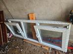 Châssis double vitrage, Enlèvement, Comme neuf
