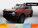 Ford Bronco Badlands, Autos, Ford USA, Cuir, 334 ch, Achat, Entreprise