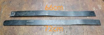 Ceinturon militaire Allemand WW2 Sachs Diessenberg 1942, Envoi