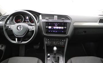 (1YVV398) VOLKSWAGEN TIGUAN ALLSPACE beschikbaar voor biedingen