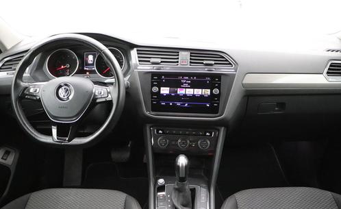 (1YVV398) VOLKSWAGEN TIGUAN ALLSPACE, Auto's, Volkswagen, Bedrijf, Te koop, Tiguan, ABS, Adaptive Cruise Control, Airbags, Airconditioning
