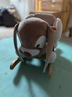 Schommelpaard Nattou, Ophalen, Zo goed als nieuw