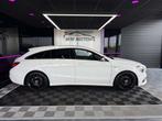 Mercedes-Benz CLA-Klasse 200 Pack AMG // EDITION (bj 2019), Auto's, Automaat, Gebruikt, 4 cilinders, USB