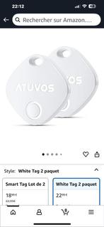 Traceur pour iphone, Telecommunicatie, Mobiele telefoons | Hoesjes en Screenprotectors | Apple iPhone, Ophalen of Verzenden, Nieuw