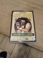 Mick Foley -  Greatest hits & misses, Cd's en Dvd's, Dvd's | Sport en Fitness, Ophalen of Verzenden, Gebruikt, Vechtsport, Speelfilm