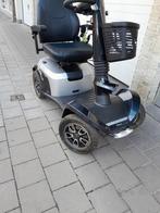 Presto Life&Mobility mobility pmr elektrische rolstoel, Ophalen of Verzenden, Zo goed als nieuw