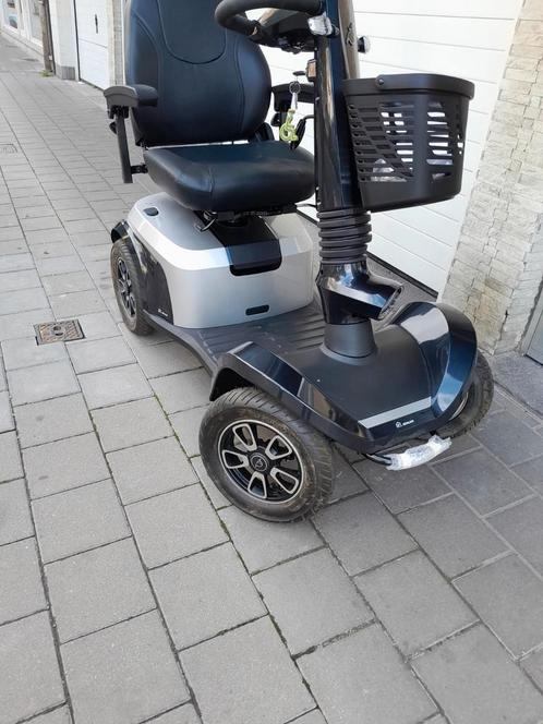 Presto Life&Mobility mobility pmr elektrische rolstoel, Diversen, Rolstoelen, Zo goed als nieuw, Ophalen of Verzenden