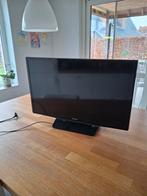 28 inch Samsung TV (geen smart), Ophalen, Zo goed als nieuw, Samsung, Smart TV