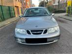 Saab 95/1ste eigenaar/Leder/Airco, Auto's, Saab, Leder, Te koop, Saab 9-5, Bruin