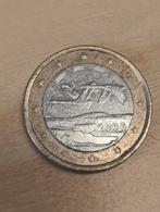 Finse 1€ munt van 2006, Ophalen of Verzenden