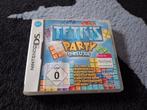 Tetris Party Deluxe Nintendo Ds Spel, Games en Spelcomputers, Ophalen