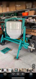 Imer s350 tractable, remis à neuf !, Doe-het-zelf en Bouw, Ophalen, Gebruikt