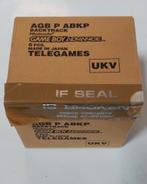 Game boy Advance factory box 6x Backtrack, Ophalen of Verzenden, Zo goed als nieuw