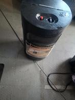 Gas- en elektrische verwarming, Verzenden