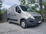 Renault master #140 000km# 2200cc diesel !!Bj 2012!! Airco, Voorwielaandrijving, Euro 5, Stof, 4 cilinders