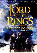 The Lord of the Rings - The Two Towers by Jude Fisher, Comme neuf, Enlèvement ou Envoi, Livre, Poster ou Affiche