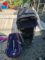 Poussette Quinny + maxi cosy, Kinderen en Baby's, Kinderwagens en Combinaties, Ophalen, Zo goed als nieuw, Kinderwagen, Maxi-Cosi