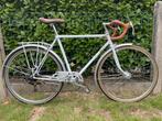 Retro koersfiets, Fietsen en Brommers, Fietsen | Oldtimers, Ophalen
