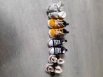 Lot chaussures/ chaussons bébé garçon, Kinderen en Baby's, Babykleding | Schoentjes en Sokjes, Overige typen, Jongetje, Zo goed als nieuw
