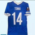 Match Worn Genk Toma, Ophalen of Verzenden, Zo goed als nieuw