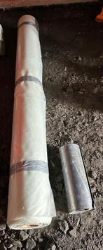 Lood + bouwplastiek, Doe-het-zelf en Bouw, Ophalen, Zo goed als nieuw, Lood