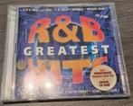 R&B - greatest hits, Ophalen of Verzenden, Gebruikt, R&B en Soul