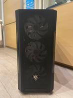 PC Gamer, Computers en Software, Desktop Pc's, Zo goed als nieuw, 2 TB, Gaming, SSD