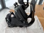 Fixation Snowboard Nitro mini Chargeur taille s, Sports & Fitness, Enlèvement, Comme neuf