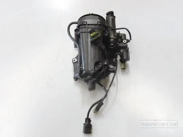 DAF Fuel System Brandstoffilterhuis DAF MX 11 beschikbaar voor biedingen