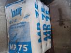 Knauf MP 75., Enlèvement, Neuf, Autres matériaux, Autres types