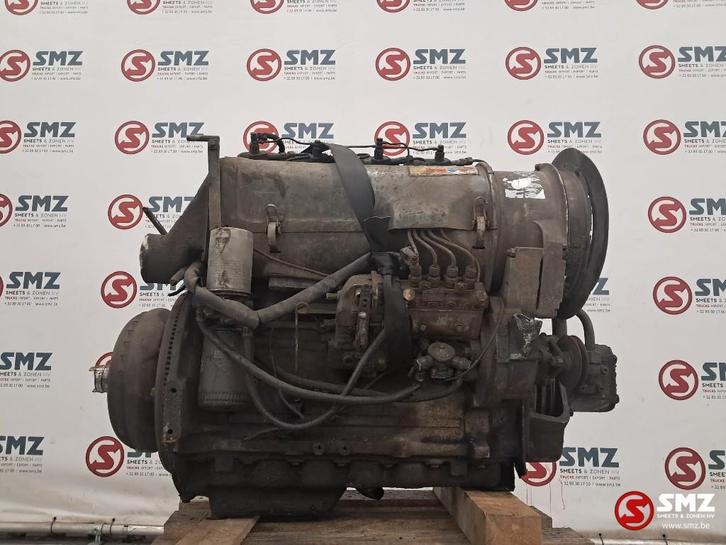 Occ moteur F4-L912 Deutz, Autos : Pièces & Accessoires, Pièces camion, Autres marques, Autres pièces automobiles, Utilisé
