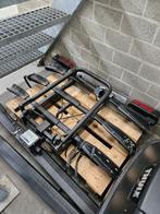 Fietsendrager Pro-User Amber III (3 fietsen), Auto diversen, Fietsendragers, 3 fietsen of meer, Ophalen of Verzenden, Zo goed als nieuw