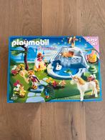 Playmobil princess 4137, Ophalen, Zo goed als nieuw