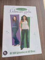The Gilmore girls compleet, Cd's en Dvd's, Dvd's | Tv en Series, Ophalen of Verzenden
